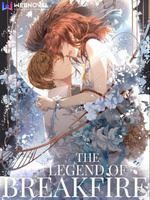 The Legend Of Breakfire icon