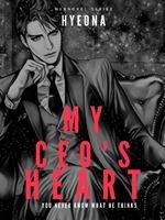 My CEO's Heart icon