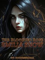The Bloodied Rose: Emilia Snow icon