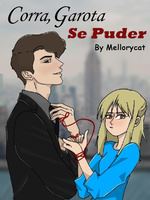 Corra, Garota (Se Puder) icon