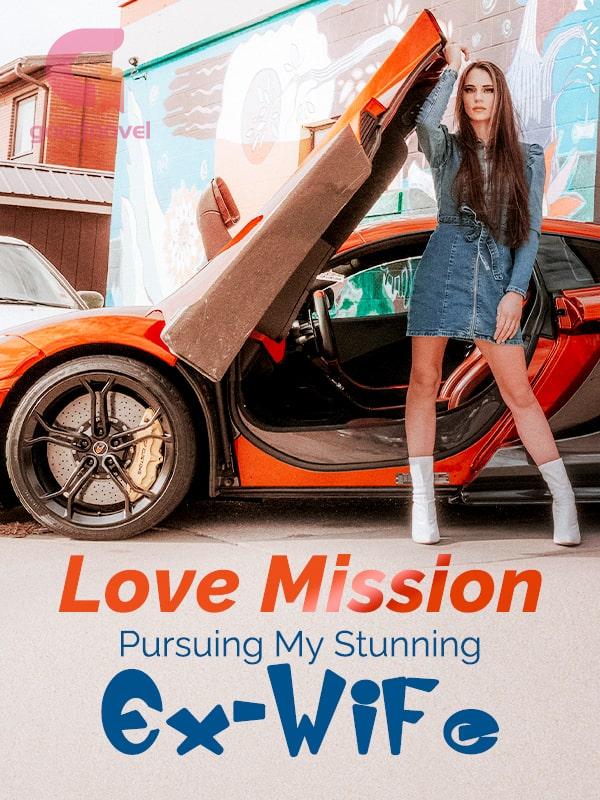 Love Mission: Pursuing My Stunning Ex-Wife icon