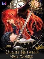 Caught Between Two Worlds icon