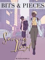 BITS & PIECES: Saving Lloyd icon