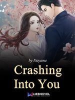 Crashing Into You icon