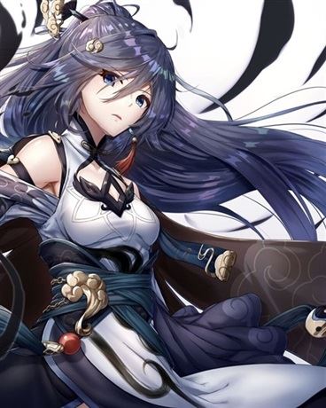 I accidentally Married the Leader of the Noble Path icon