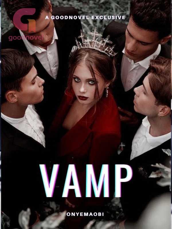 VAMP icon