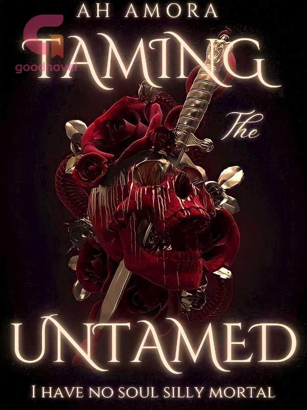 Taming The Untamed icon