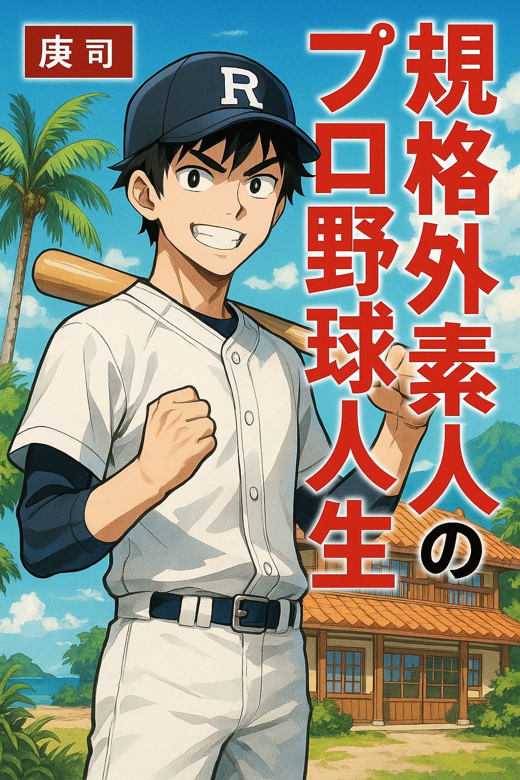 An Extraordinary Amateur's Pro Baseball Life icon