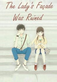 The Lady's Facade Was Ruined icon