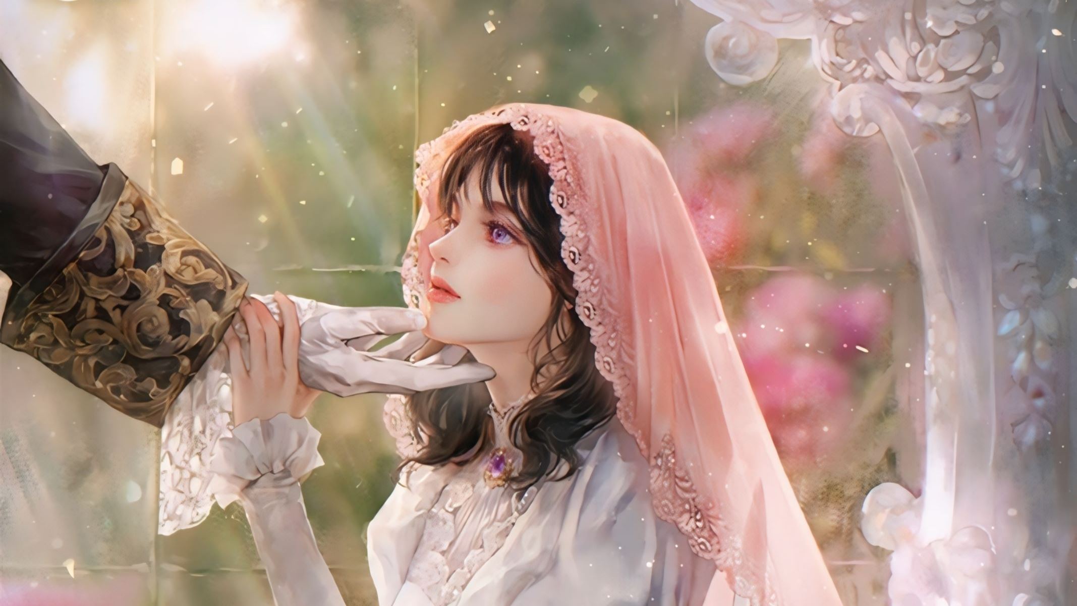 Father, Please Show Mercy In This Life icon