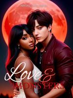 LOVE AND MONSTERS icon