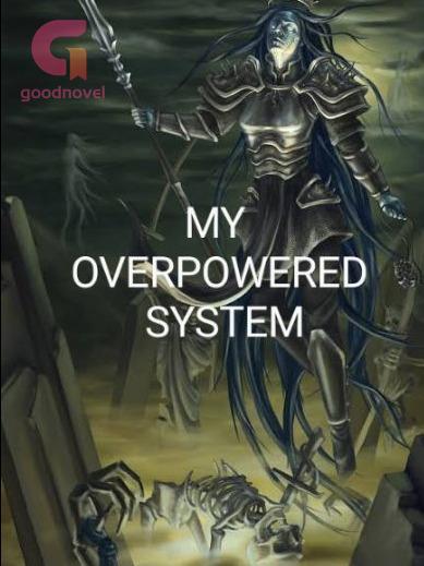 My Overpowered System icon