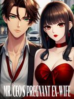 Mr Ceo's Pregnant Ex-Wife icon