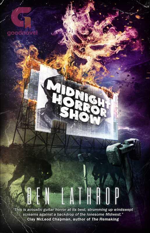 Midnight Horror Show icon