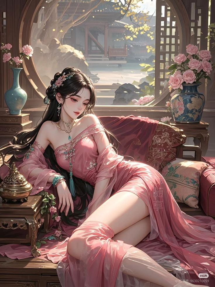 Fated Deception: How I Accidentally Married a Nine-Tailed Fox icon