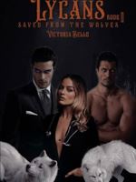 Lycans Book 1 - Saved From The Wolves icon