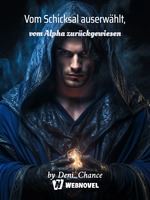 Vom Schicksal auserwählt, vom Alpha zurückgewiesen icon