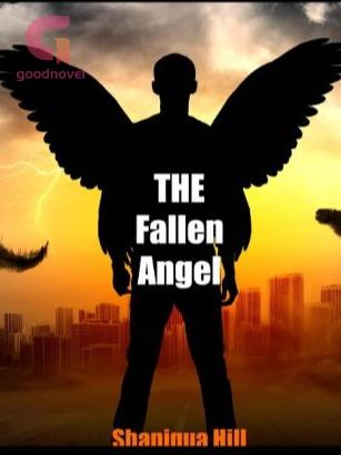 The Fallen Angel icon