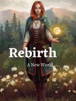 Rebirth: A new world icon