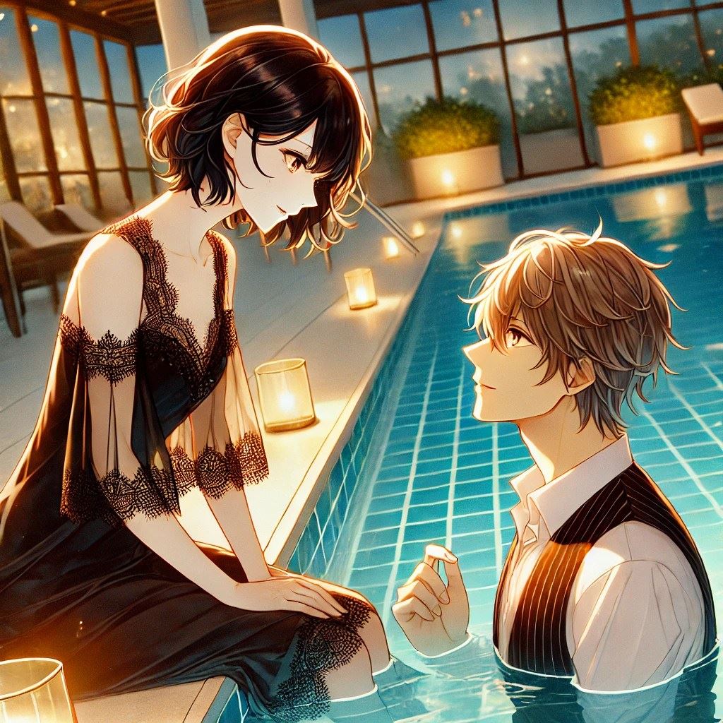 Shake to Get a Rough Man for Love icon