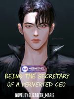 being the secretary of a perverted CEO icon