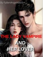 The Lady Vampire and Her Lover icon