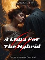 A Luna For The Hybrid icon