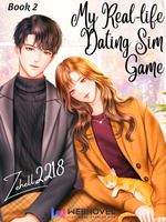 My Real-life Dating Sim Game icon