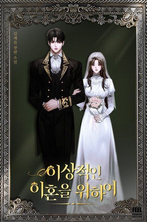 For an Ideal Divorce icon