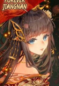 Forever Jiangnan icon