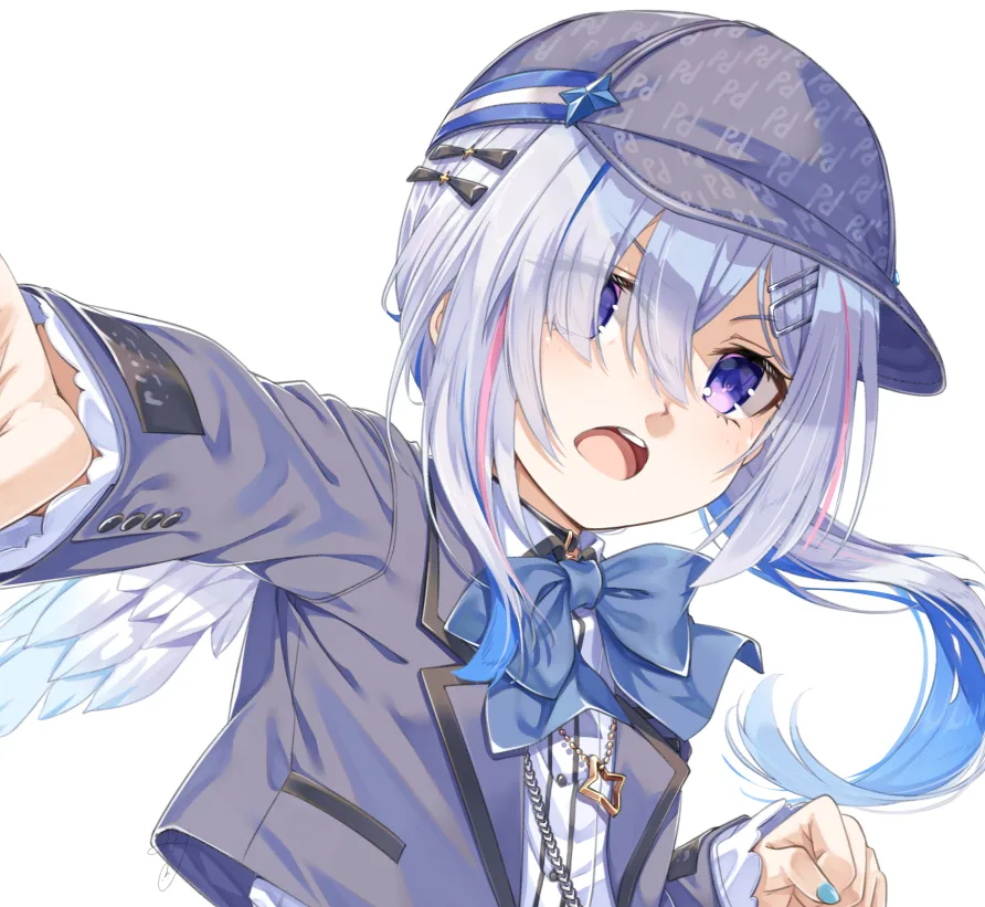 Formulaic Deduction: My Fiancée Is A Gothloli icon