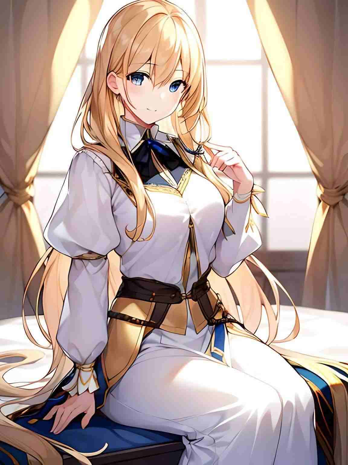 Reborn as an Overpowered Character in the Early Stages of the Game~ Realizing I'm Transferred to a Game World Only After Getting Involved in Prequel Events~ icon