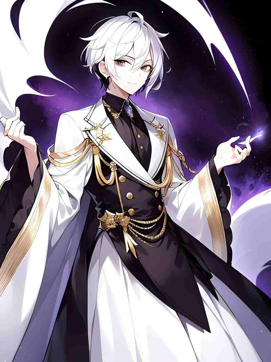 I was reincarnated into a merciless evil noble and stand at the pinnacle of the magical world, wielding control over magic.~ Just when I had given up on having a heroine, she came to me on her own accord~ icon