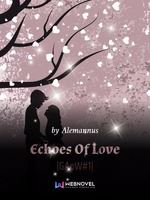 Echoes Of Love|GAoW1| icon