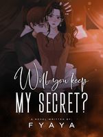 Will You Keep My Secret? icon