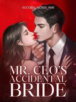 Mr CEO’s Accidental Bride icon