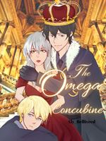 The Omega Concubine icon