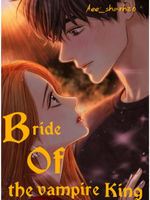 Bride of the Vampire King icon