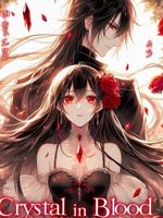 Crystal In Blood icon
