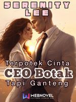 Terpotek Cinta CEO Botak Tapi Ganteng icon