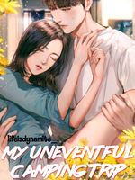 My Uneventful Camping Trip icon