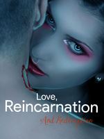 Love, Reincarnation and Redemption icon
