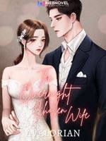 The Overnight Chosen Wife: darling, kiss me deeper icon