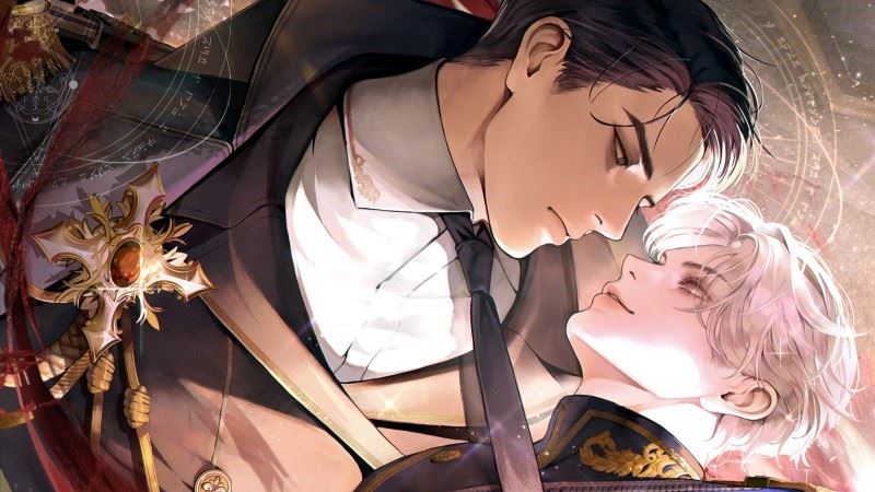 Fulfilling My Role as the Villain icon