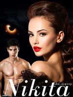 The Rebellious Alpha Female's Human Mate icon