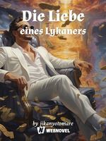 Die Liebe eines Lykaners icon