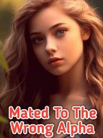 Mated To The Wrong Alpha icon