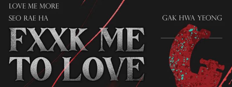 FXXK ME TO LOVE icon