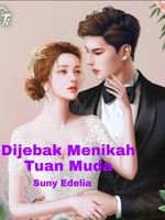 Dijebak Menikah Tuan Muda icon