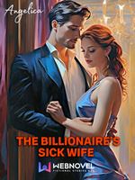 The Billionaire's Sick Wife icon